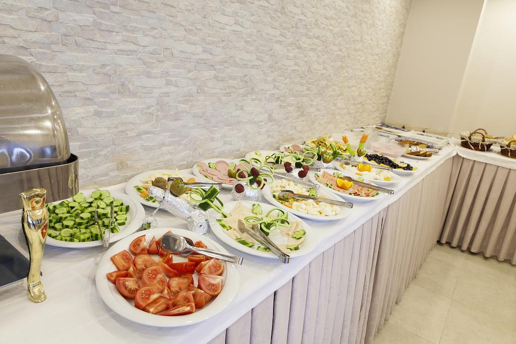 Hotel Emge اسطنبول المظهر الخارجي الصورة