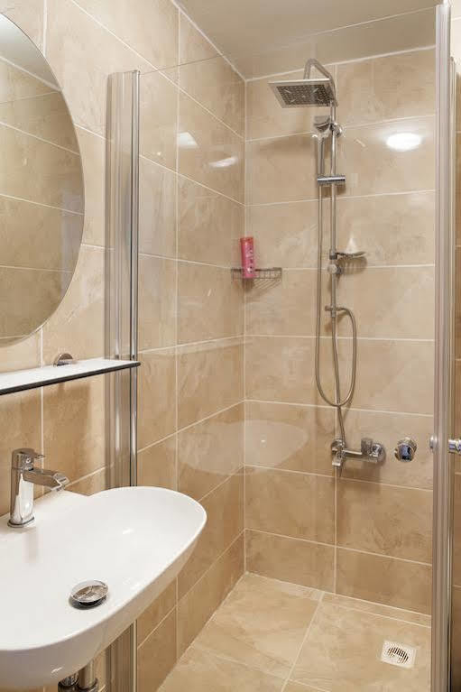 Hotel Emge اسطنبول المظهر الخارجي الصورة